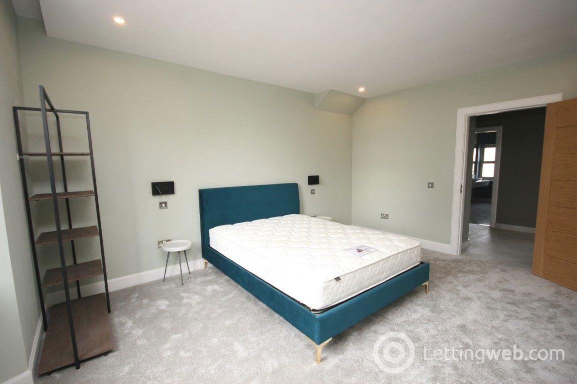 Property to rent in Lauriston Farm Road, Edinburgh