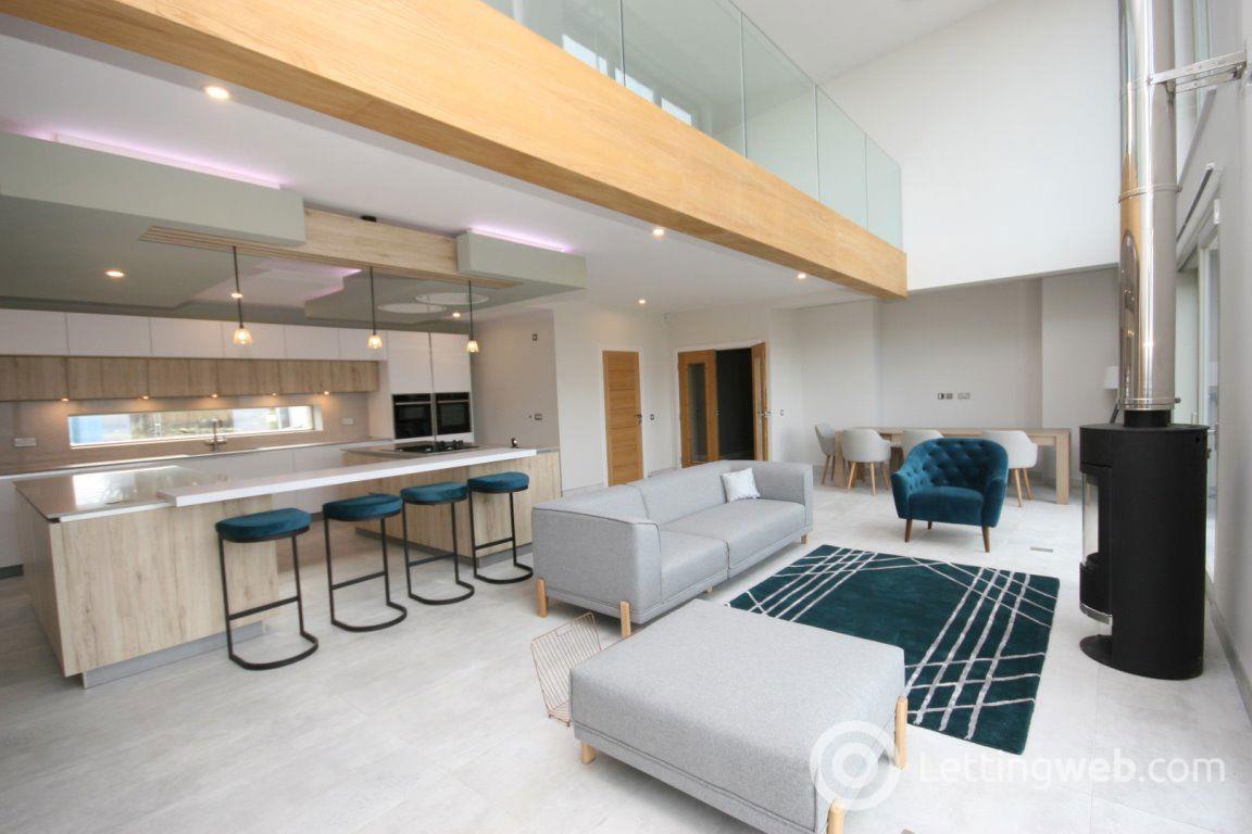 Property to rent in Lauriston Farm Road, Edinburgh