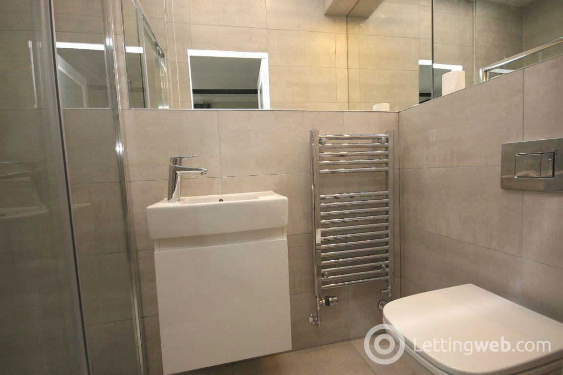 Property to rent in Lauriston Farm Road, Edinburgh