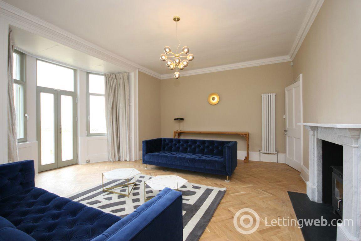 Property to rent in Lauriston Farm Road, Edinburgh