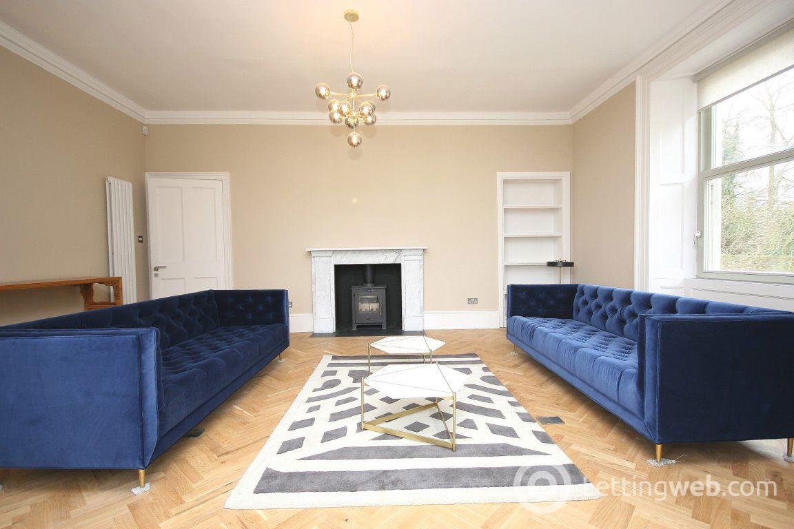 Property to rent in Lauriston Farm Road, Edinburgh