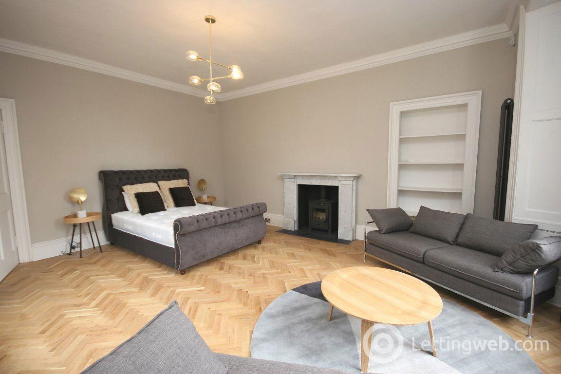 Property to rent in Lauriston Farm Road, Edinburgh