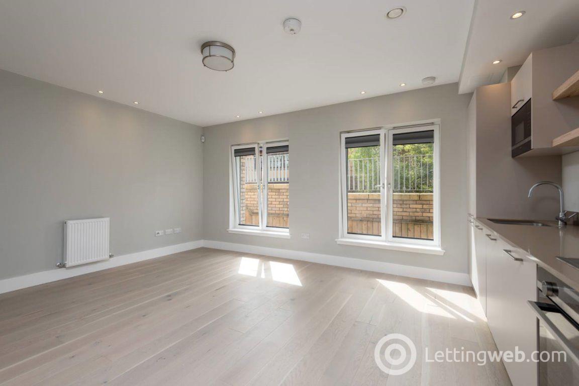 Property to rent in Ardmillan Terrace, Dalry, Edinburgh