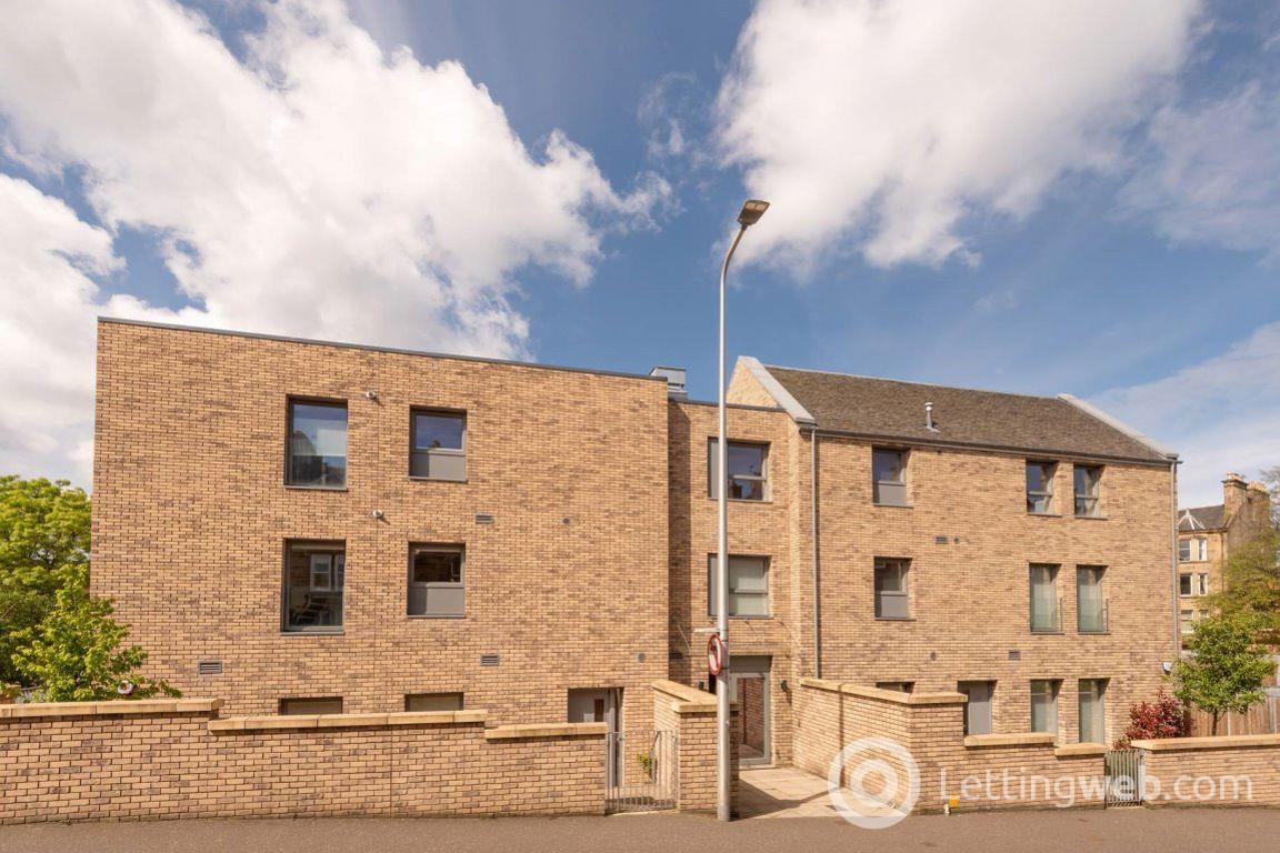 Property to rent in Ardmillan Terrace, Dalry, Edinburgh