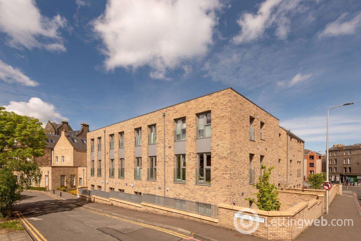 Property to rent in Ardmillan Terrace, Dalry, Edinburgh