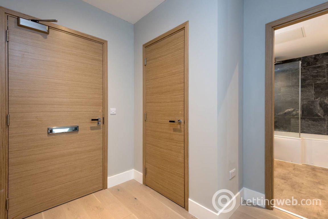 Property to rent in Ardmillan Terrace, Dalry, Edinburgh