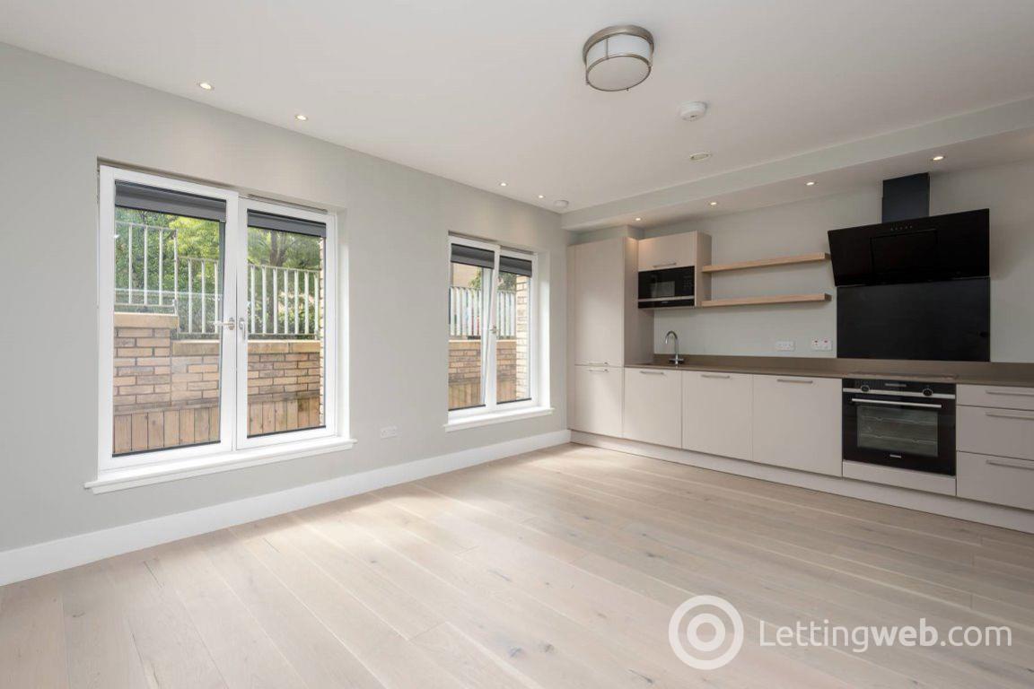 Property to rent in Ardmillan Terrace, Dalry, Edinburgh