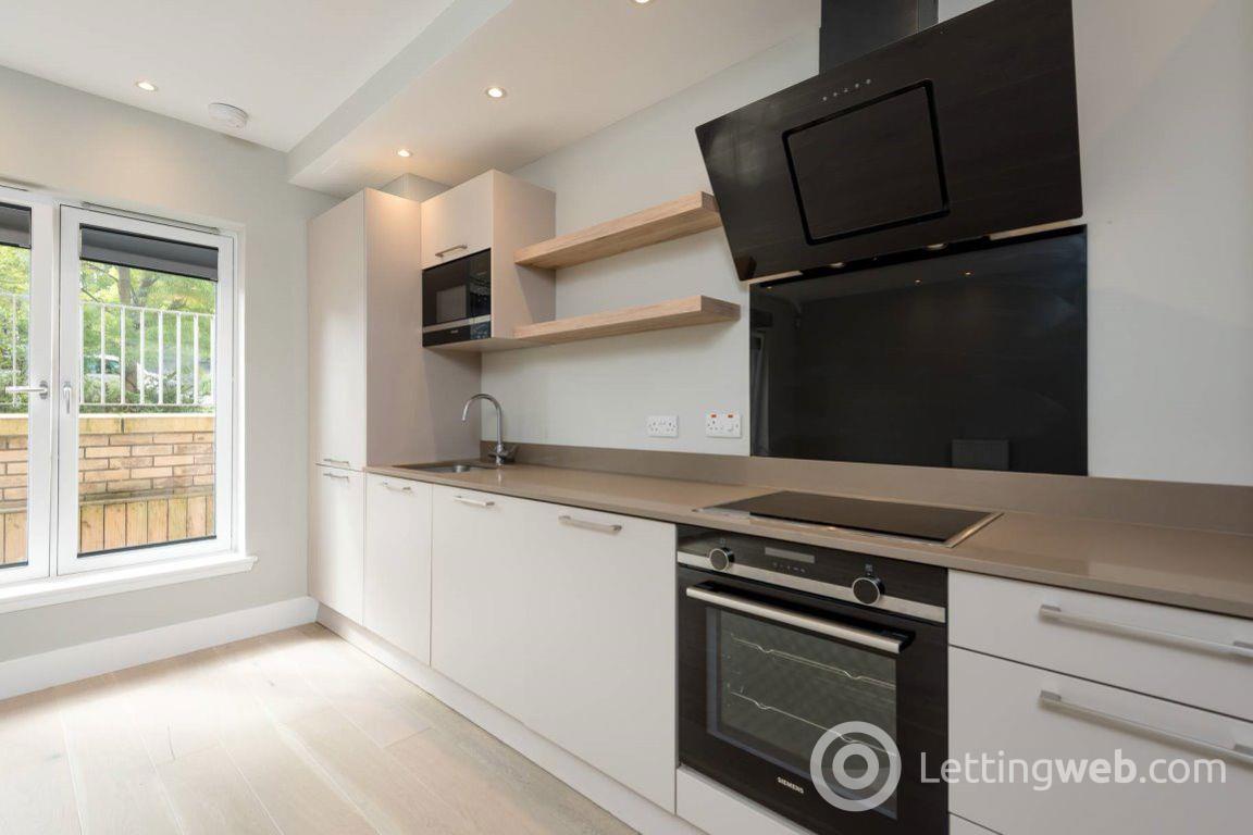 Property to rent in Ardmillan Terrace, Dalry, Edinburgh