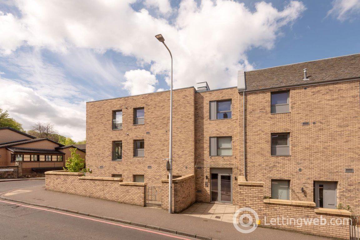 Property to rent in Ardmillan Terrace, Dalry, Edinburgh