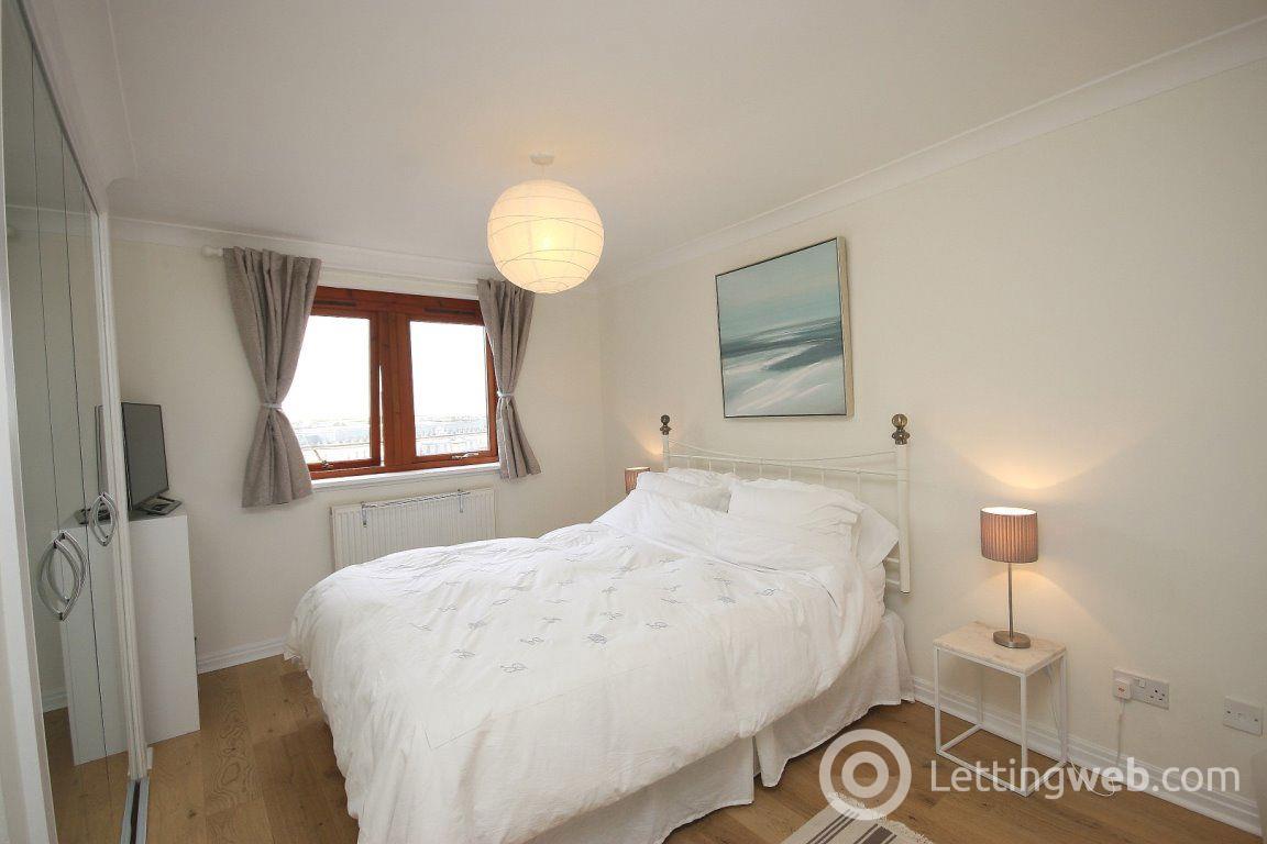 Property to rent in St Stephen Street, Stockbridge, Edinburgh