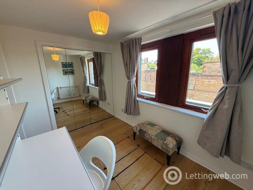 Property to rent in St Stephen Street, Stockbridge, Edinburgh