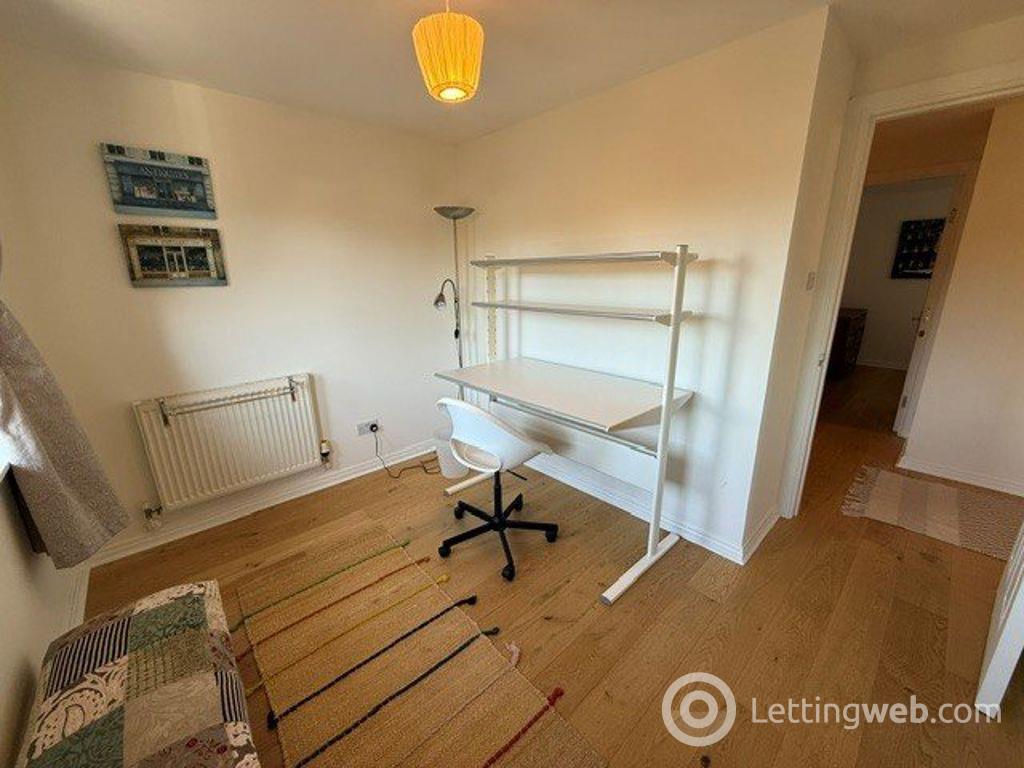 Property to rent in St Stephen Street, Stockbridge, Edinburgh