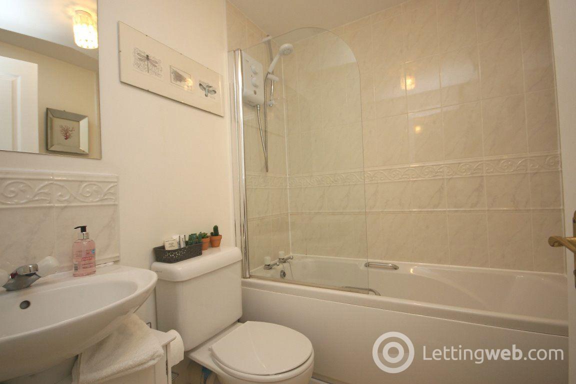 Property to rent in St Stephen Street, Stockbridge, Edinburgh