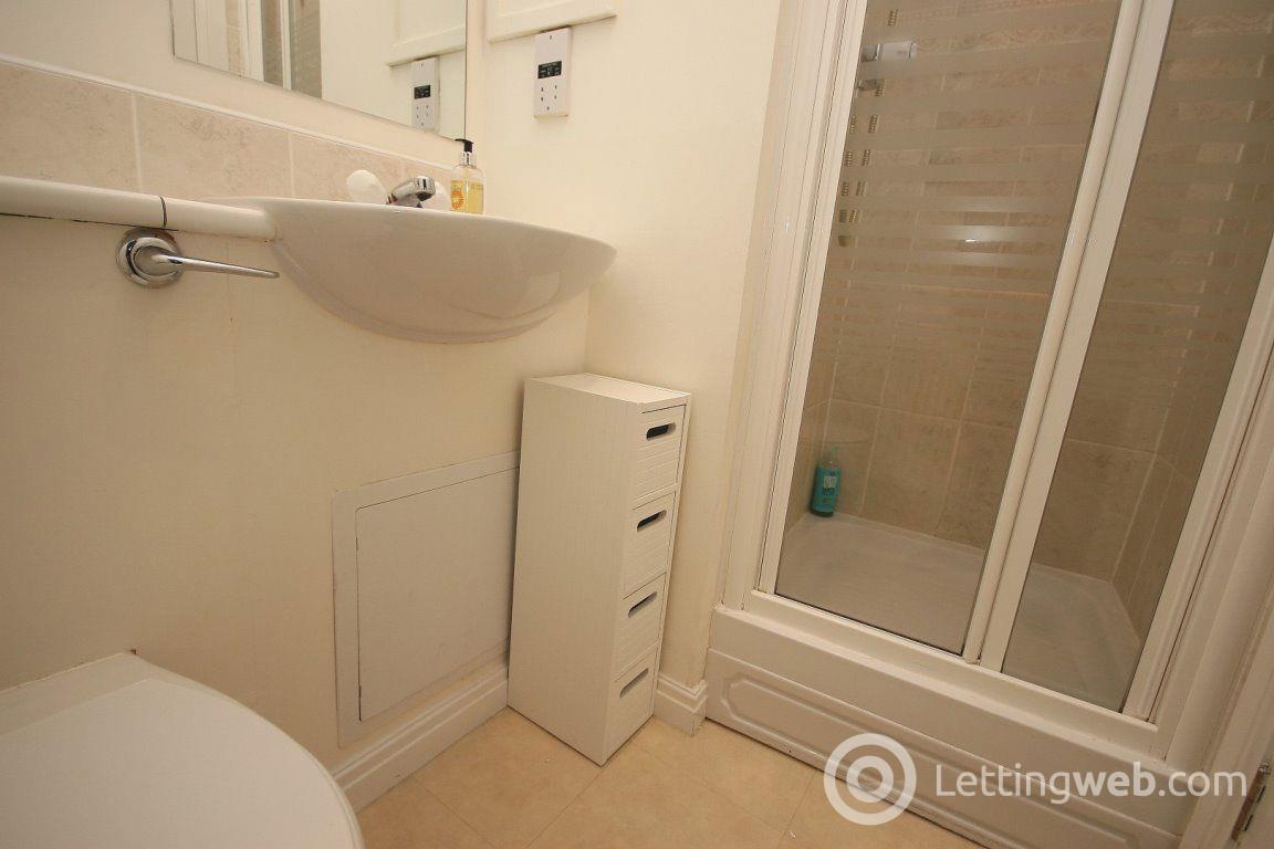 Property to rent in St Stephen Street, Stockbridge, Edinburgh