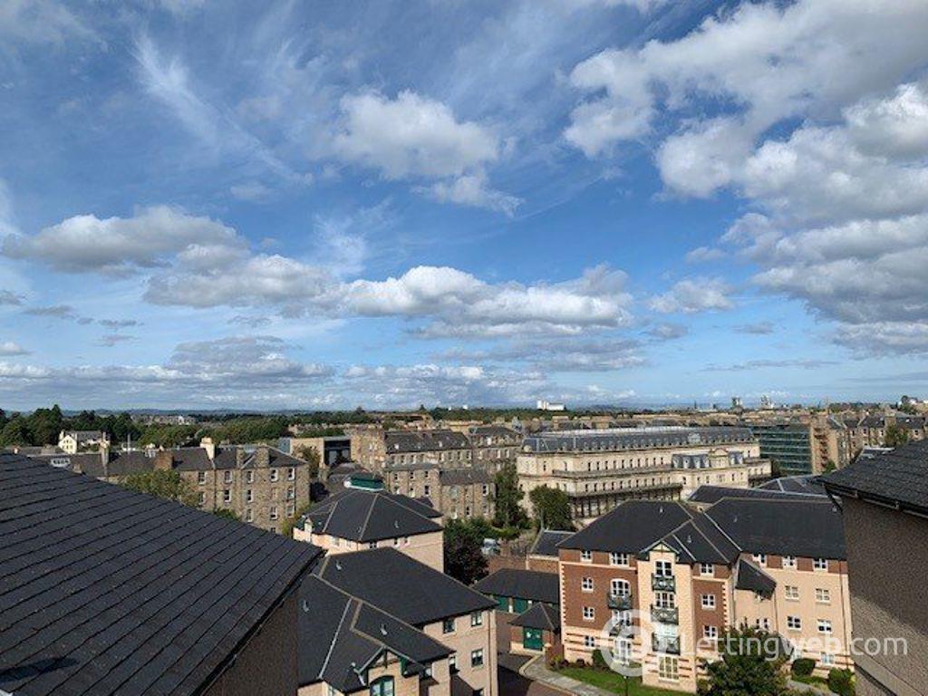 Property to rent in St Stephen Street, Stockbridge, Edinburgh