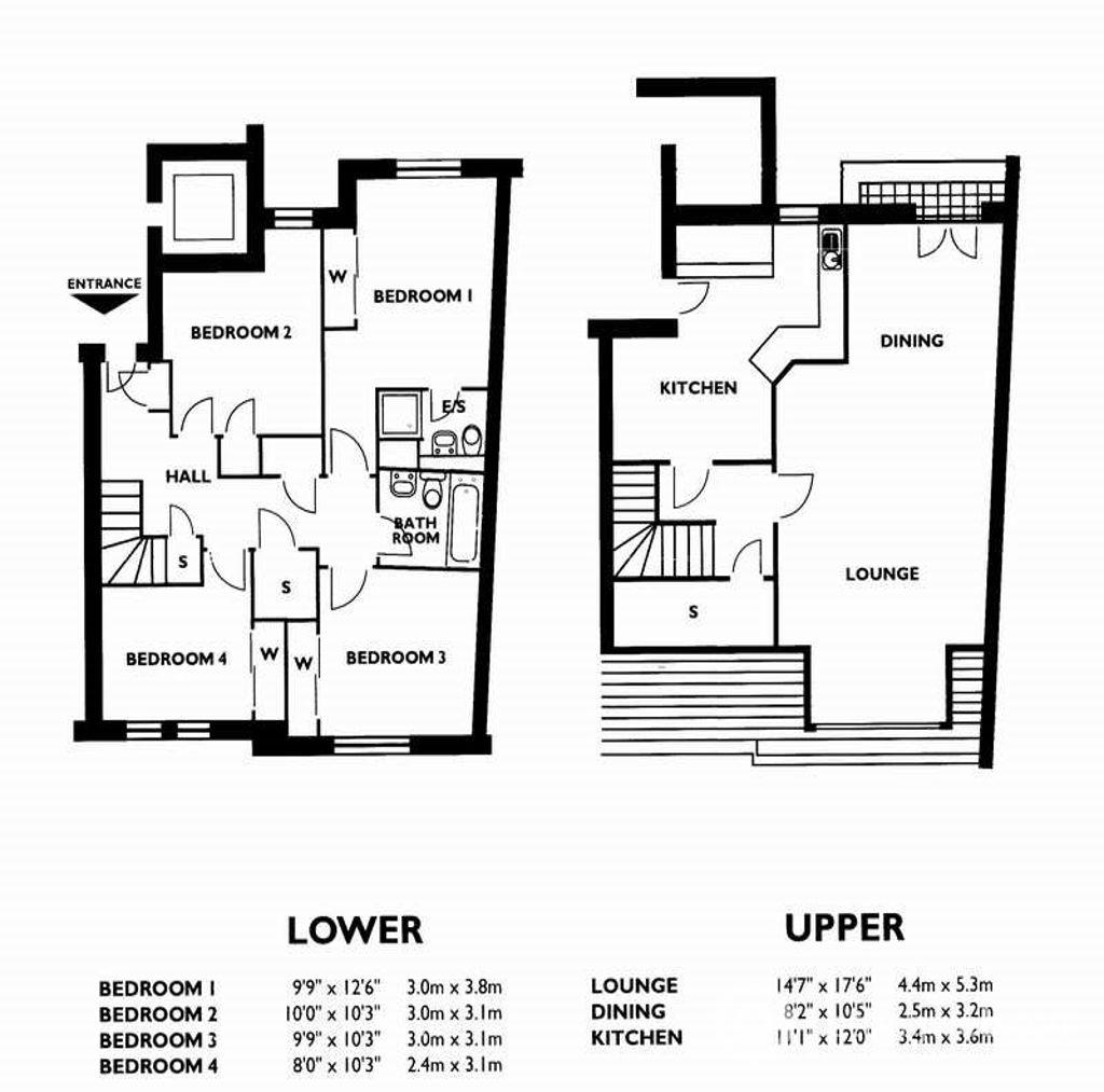 Property to rent in St Stephen Street, Stockbridge, Edinburgh