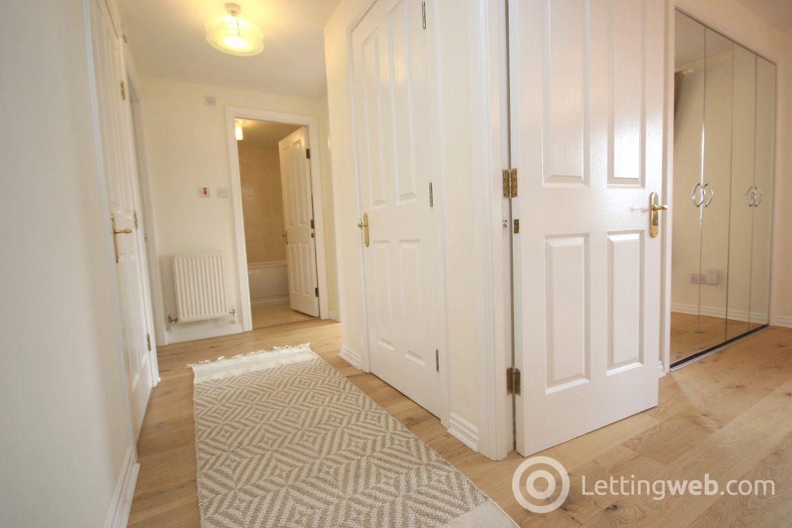 Property to rent in St Stephen Street, Stockbridge, Edinburgh