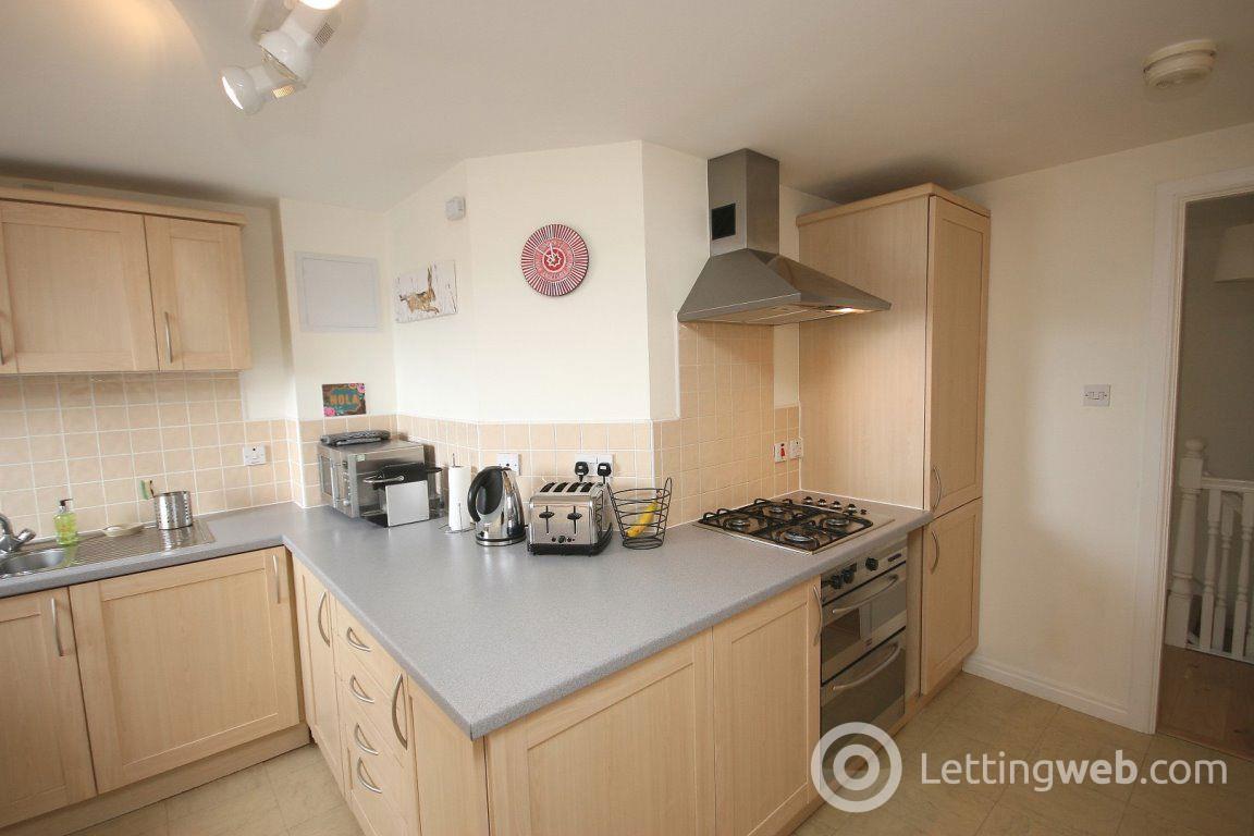 Property to rent in St Stephen Street, Stockbridge, Edinburgh