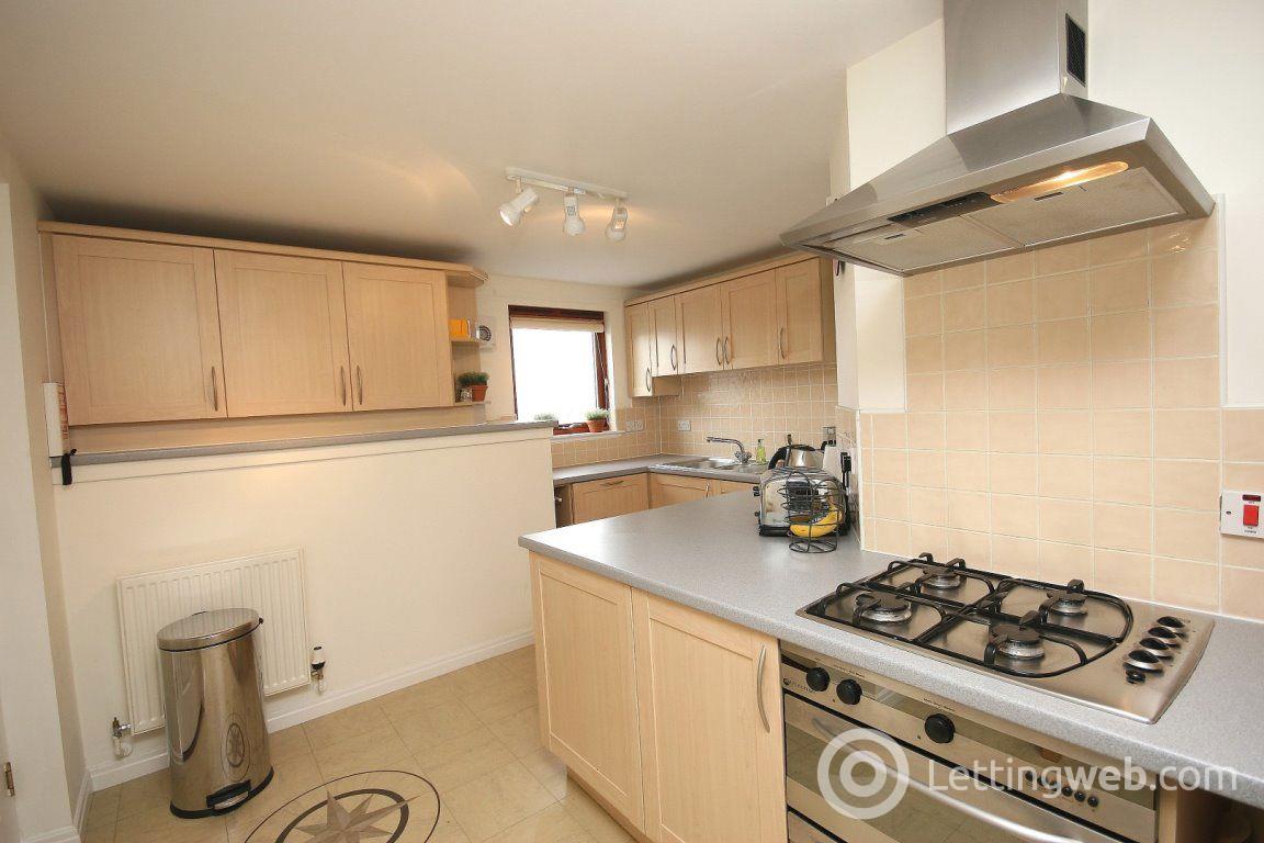 Property to rent in St Stephen Street, Stockbridge, Edinburgh