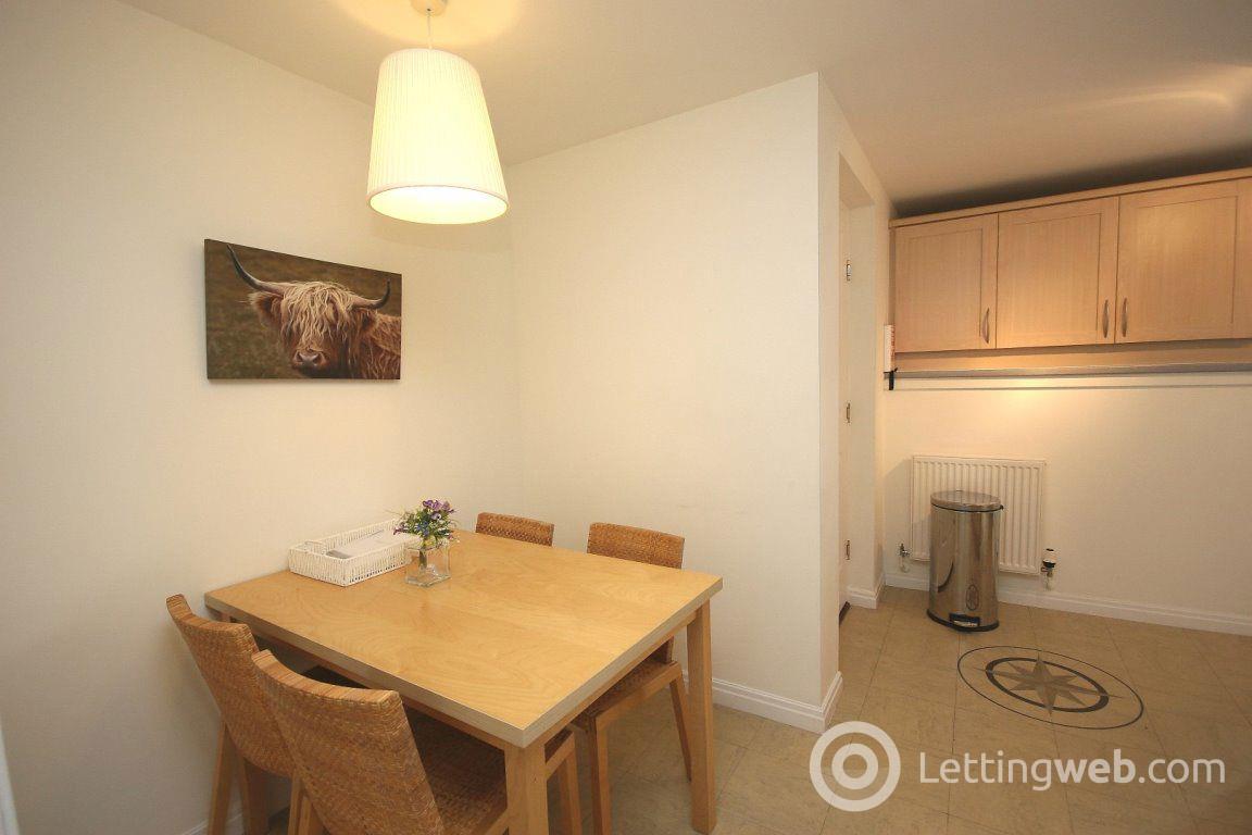 Property to rent in St Stephen Street, Stockbridge, Edinburgh