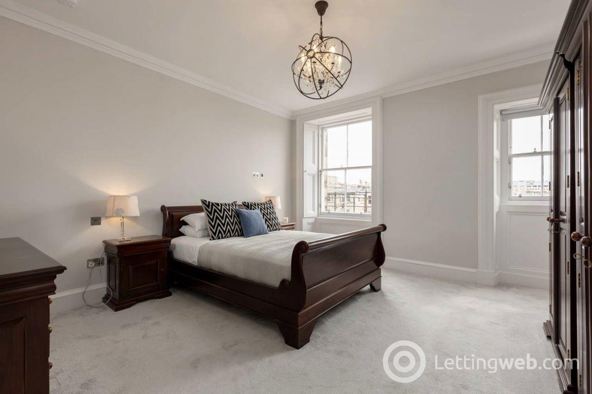 Property to rent in Drumsheugh Gardens, West End, Edinburgh