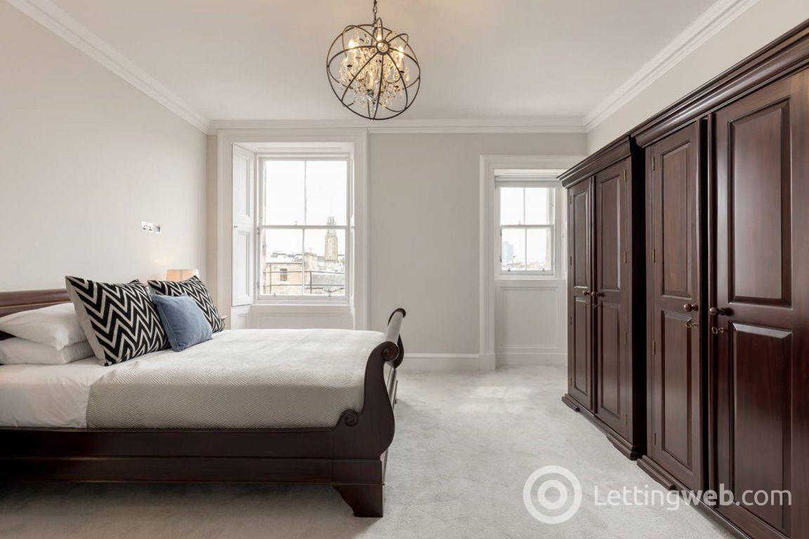 Property to rent in Drumsheugh Gardens, West End, Edinburgh