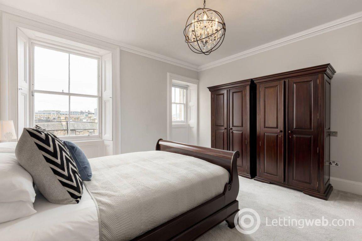 Property to rent in Drumsheugh Gardens, West End, Edinburgh
