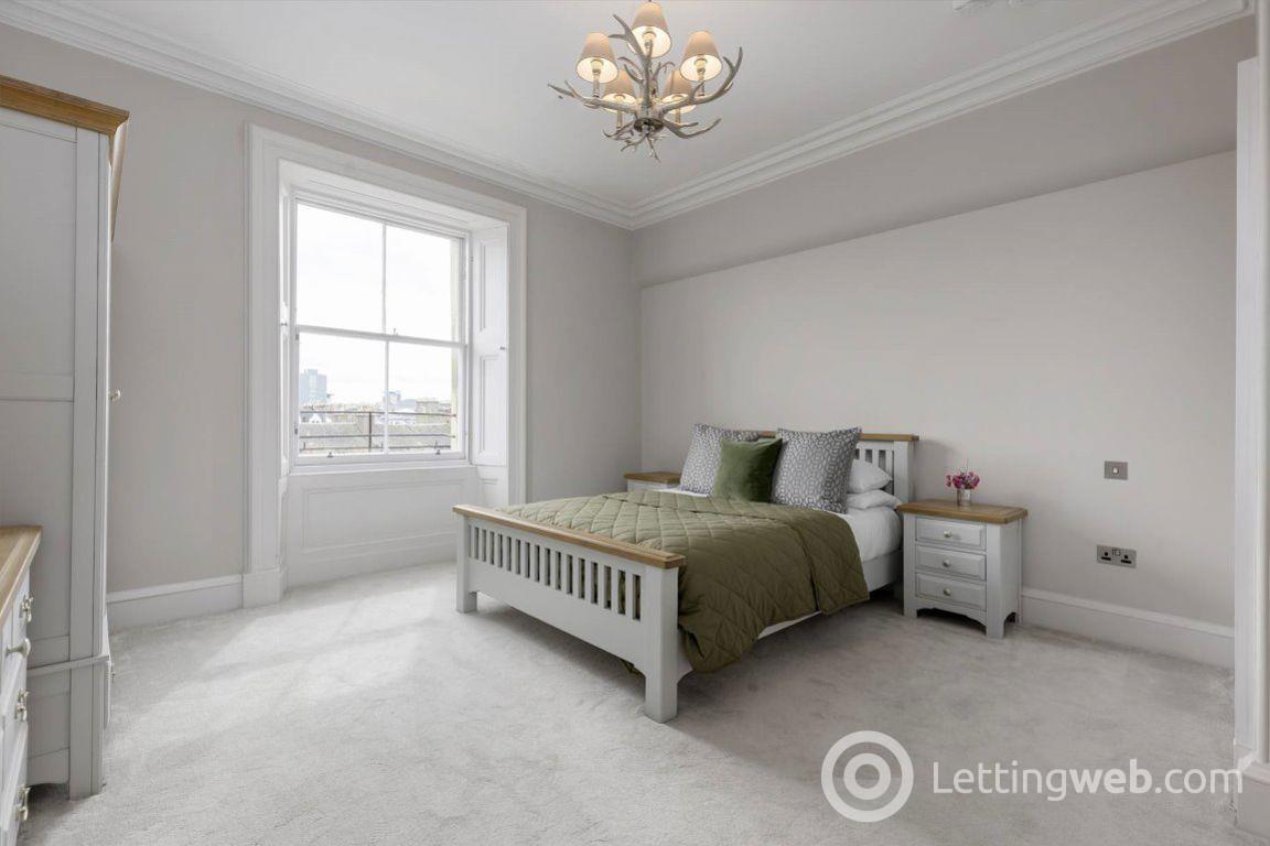 Property to rent in Drumsheugh Gardens, West End, Edinburgh