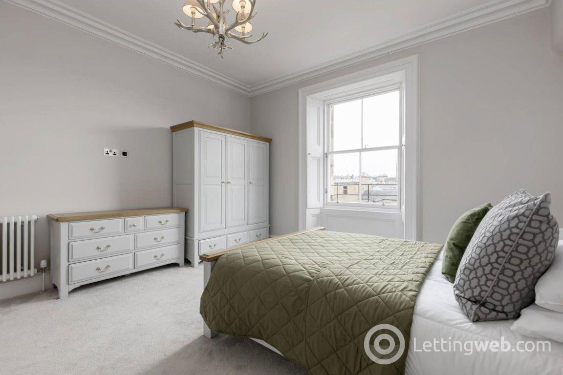 Property to rent in Drumsheugh Gardens, West End, Edinburgh