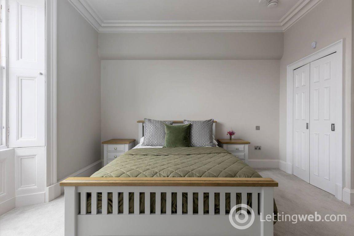 Property to rent in Drumsheugh Gardens, West End, Edinburgh