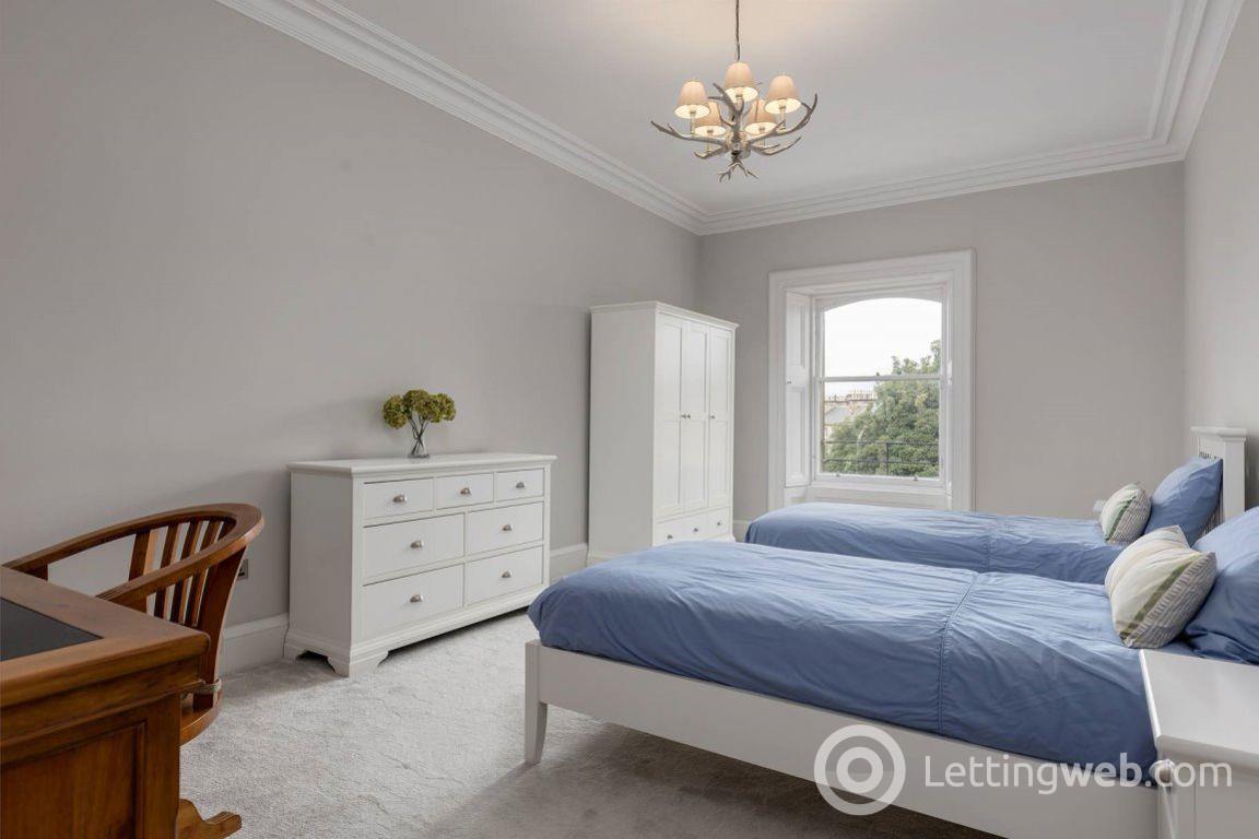 Property to rent in Drumsheugh Gardens, West End, Edinburgh