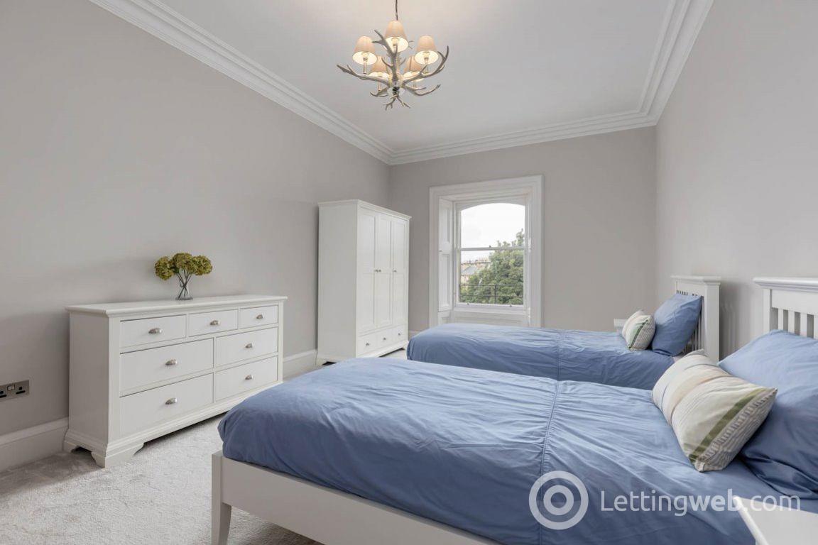 Property to rent in Drumsheugh Gardens, West End, Edinburgh