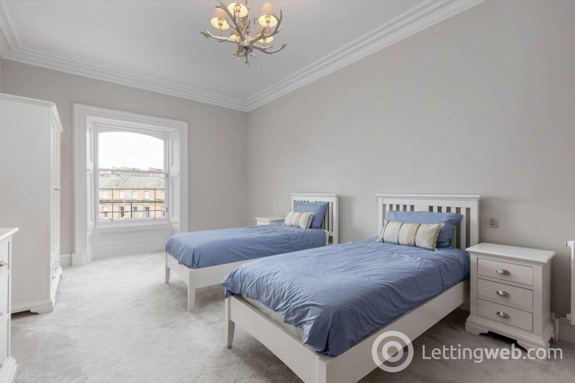 Property to rent in Drumsheugh Gardens, West End, Edinburgh