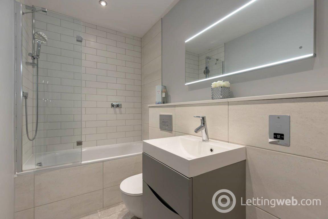 Property to rent in Drumsheugh Gardens, West End, Edinburgh