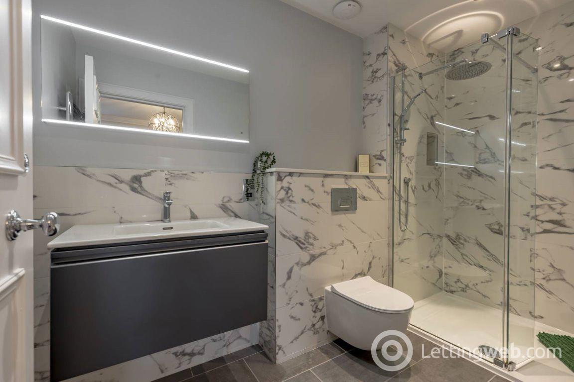Property to rent in Drumsheugh Gardens, West End, Edinburgh