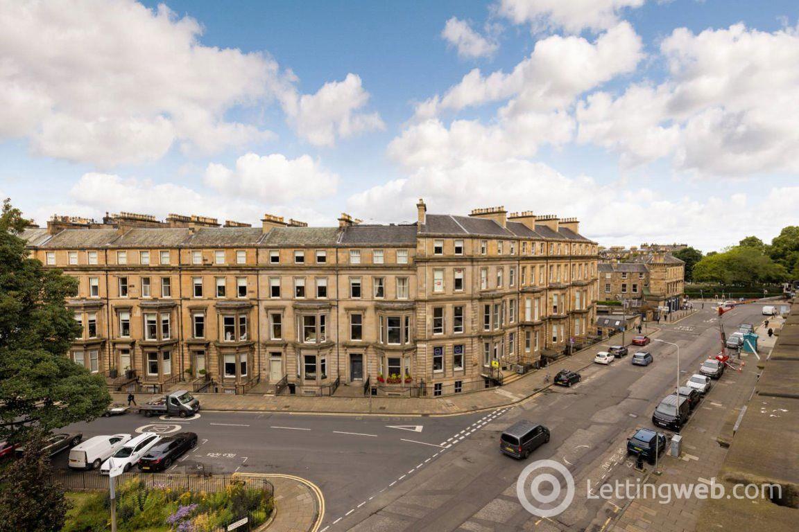 Property to rent in Drumsheugh Gardens, West End, Edinburgh