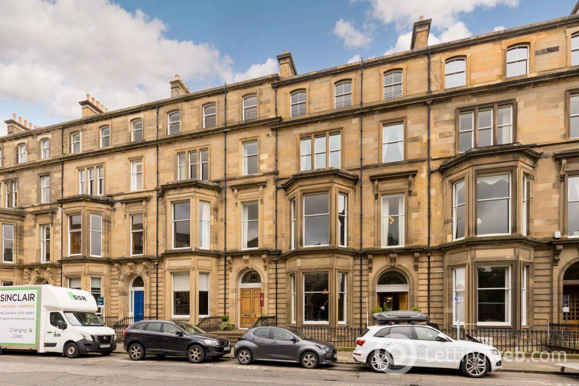 Property to rent in Drumsheugh Gardens, West End, Edinburgh