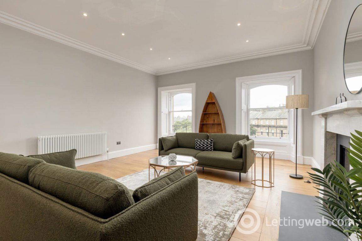Property to rent in Drumsheugh Gardens, West End, Edinburgh