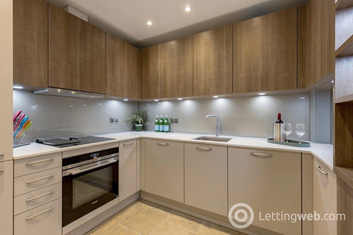Property to rent in Drumsheugh Gardens, West End, Edinburgh