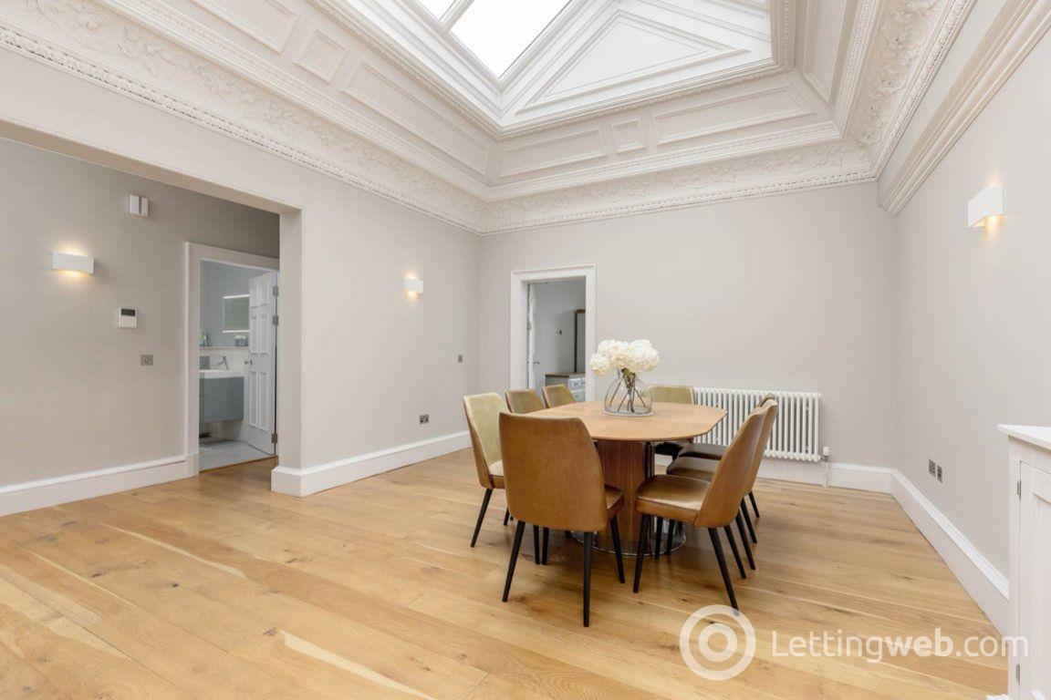 Property to rent in Drumsheugh Gardens, West End, Edinburgh