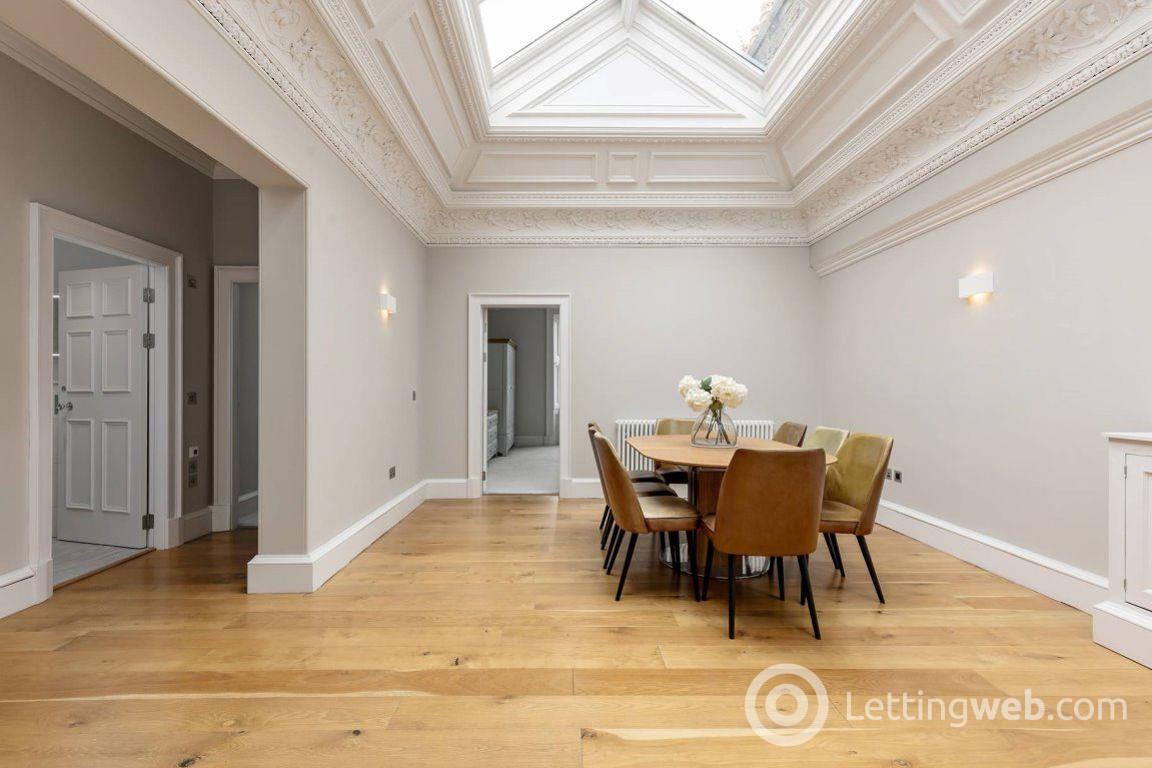 Property to rent in Drumsheugh Gardens, West End, Edinburgh