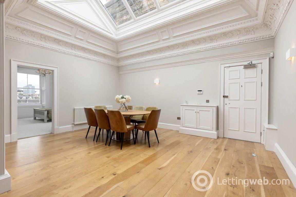 Property to rent in Drumsheugh Gardens, West End, Edinburgh
