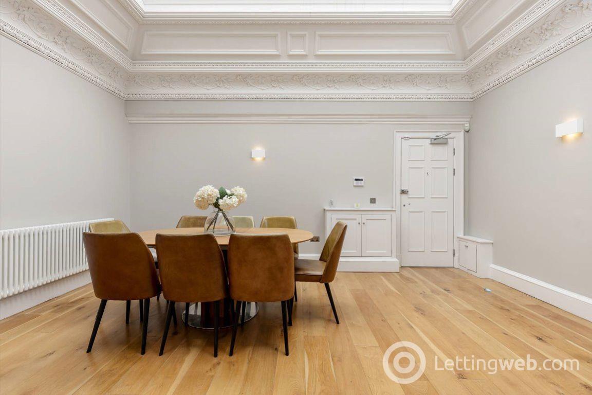 Property to rent in Drumsheugh Gardens, West End, Edinburgh