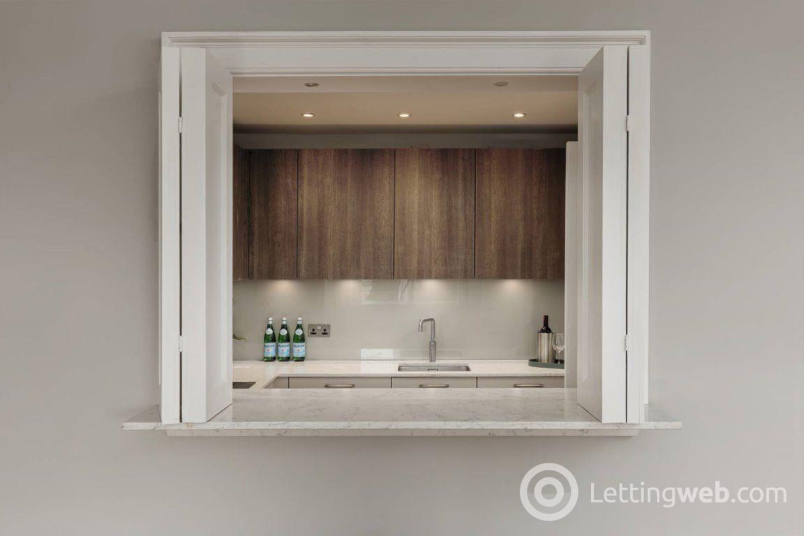 Property to rent in Drumsheugh Gardens, West End, Edinburgh