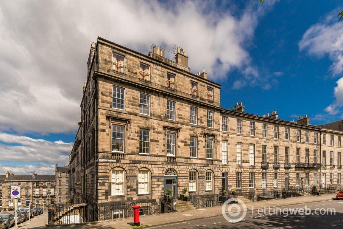 Property to rent in Nelson Street, New Town, Edinburgh