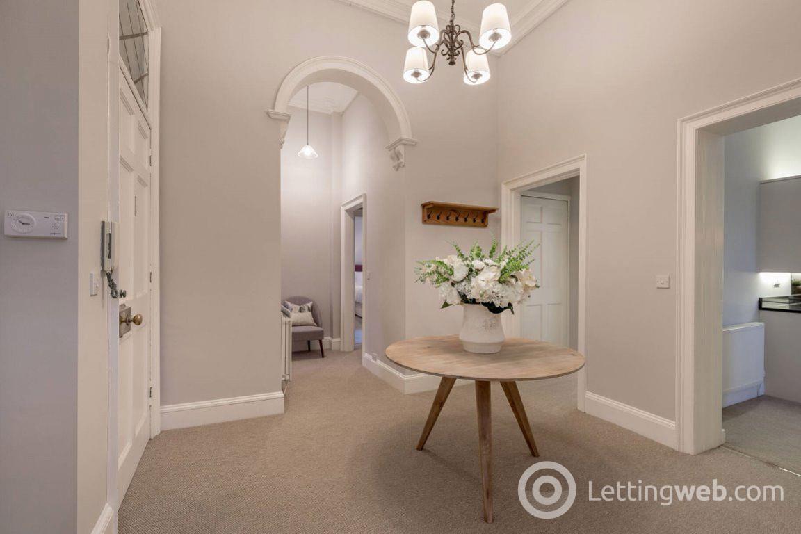 Property to rent in Nelson Street, New Town, Edinburgh