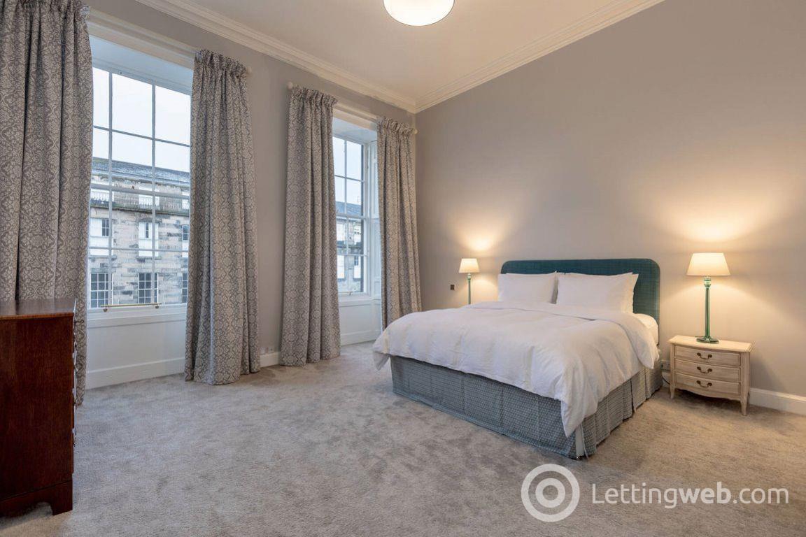 Property to rent in Nelson Street, New Town, Edinburgh