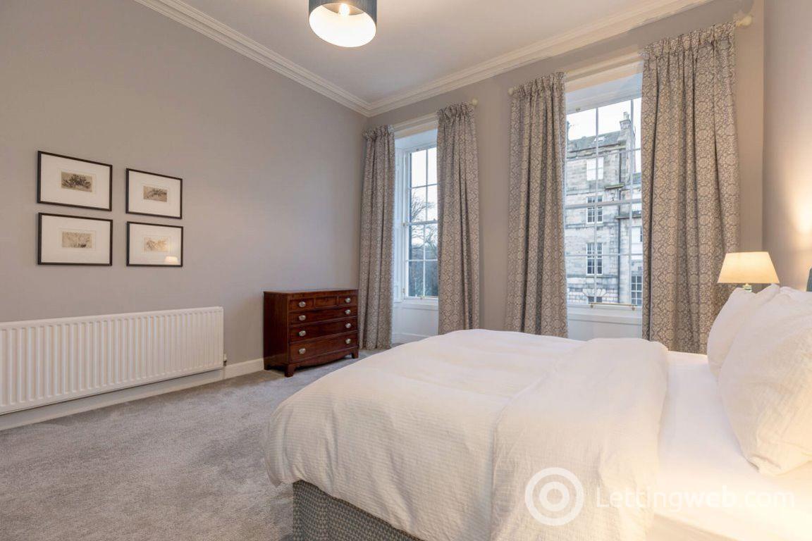 Property to rent in Nelson Street, New Town, Edinburgh