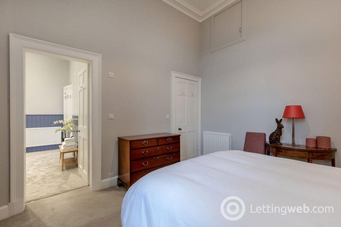 Property to rent in Nelson Street, New Town, Edinburgh