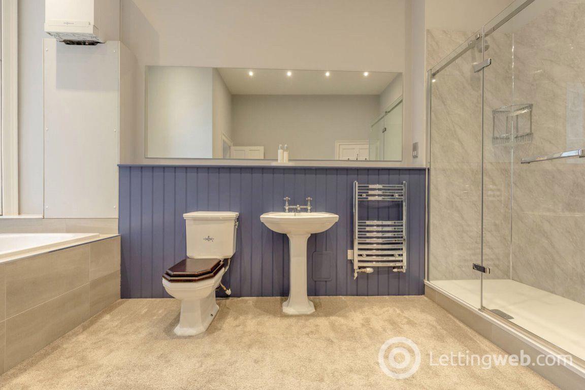 Property to rent in Nelson Street, New Town, Edinburgh